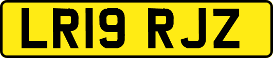 LR19RJZ