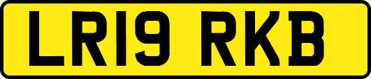 LR19RKB