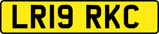 LR19RKC