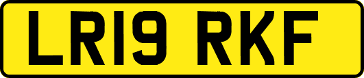 LR19RKF