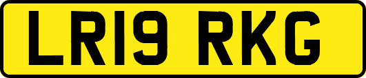 LR19RKG