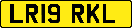 LR19RKL