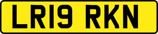 LR19RKN