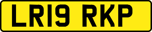 LR19RKP