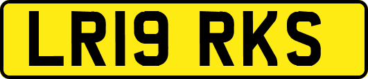LR19RKS
