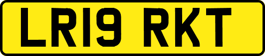 LR19RKT