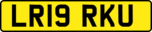 LR19RKU