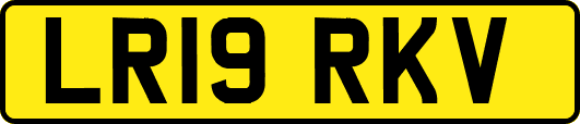 LR19RKV