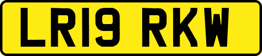 LR19RKW