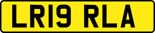 LR19RLA