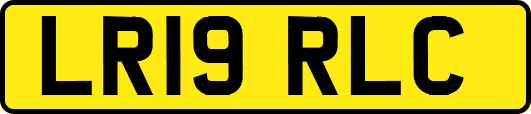 LR19RLC