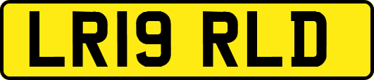 LR19RLD