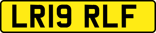 LR19RLF
