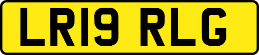 LR19RLG