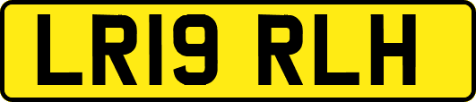 LR19RLH