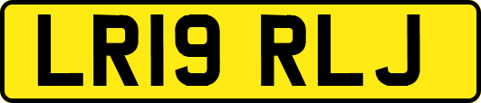 LR19RLJ