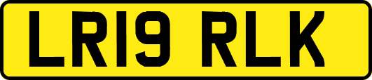 LR19RLK