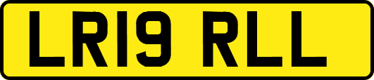 LR19RLL