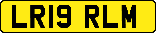 LR19RLM
