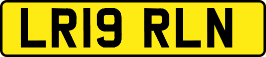 LR19RLN