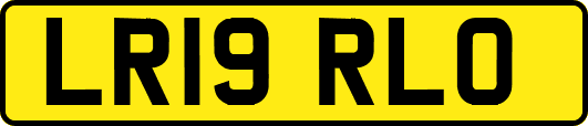 LR19RLO