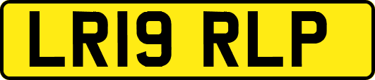LR19RLP