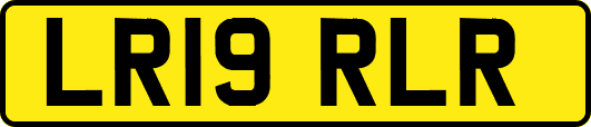 LR19RLR