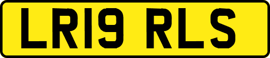 LR19RLS