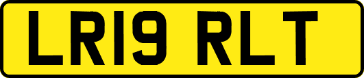 LR19RLT