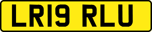 LR19RLU