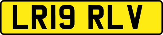 LR19RLV