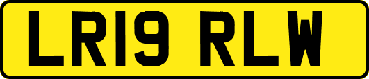 LR19RLW