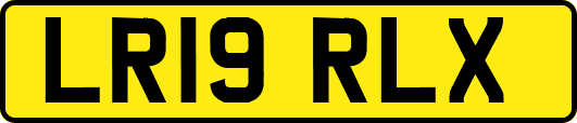 LR19RLX