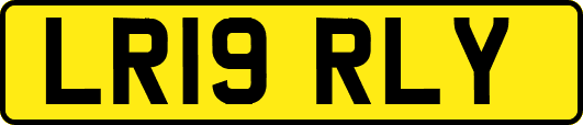 LR19RLY