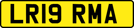LR19RMA