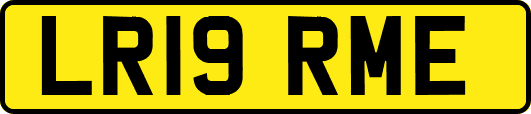 LR19RME