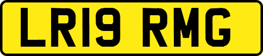 LR19RMG