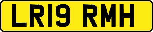 LR19RMH
