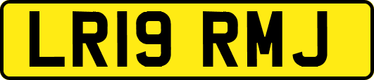 LR19RMJ