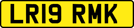 LR19RMK