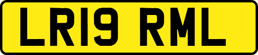 LR19RML