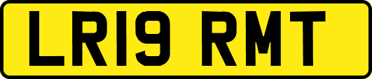 LR19RMT