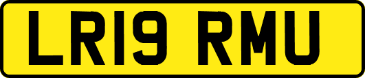 LR19RMU