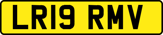 LR19RMV