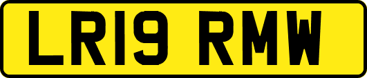 LR19RMW