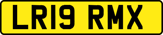 LR19RMX