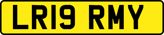 LR19RMY