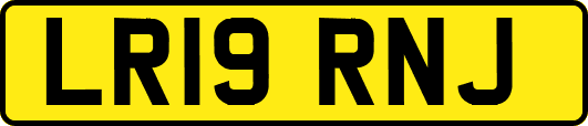 LR19RNJ