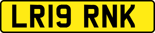 LR19RNK