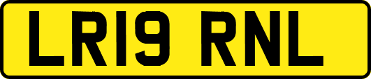 LR19RNL